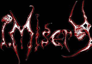 logo I, Misery